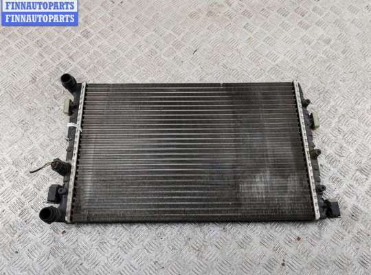 купить Радиатор основной на Skoda Fabia mk1 (6Y)