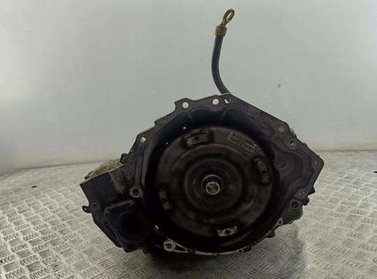 КПП автоматическая (АКПП) CRN5365 на Chrysler Pacifica