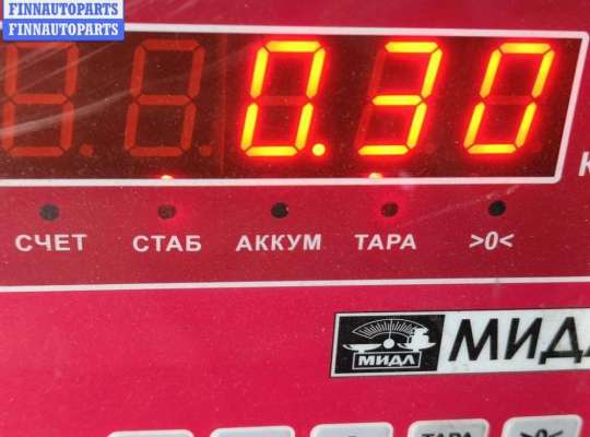 купить Амортизатор крышки (двери) багажника на Opel Signum (2003-2008)