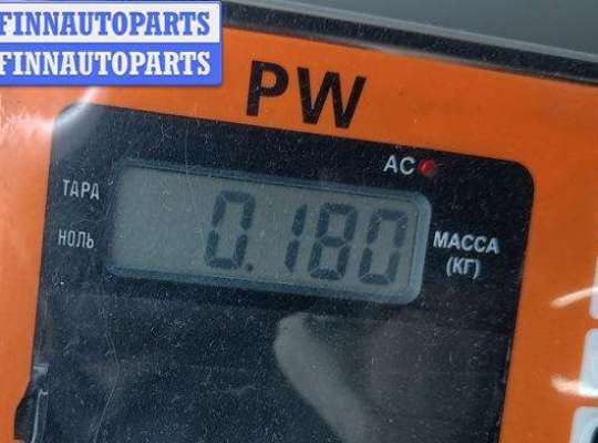 купить Блок кнопок управления стеклоподъемниками на Renault Scenic II (2003-2009)