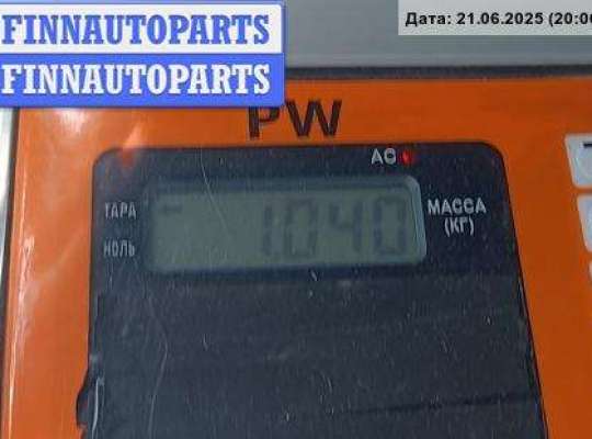 Замок боковой двери на Mercedes-Benz S (W220) 