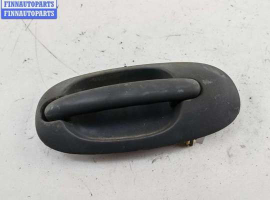 купить Ручка двери сдвижной наружная правая на Chrysler Voyager (1996-2000)