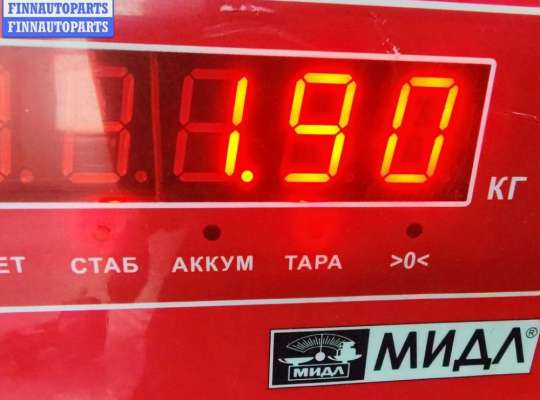 купить Теплообменник на Peugeot 407