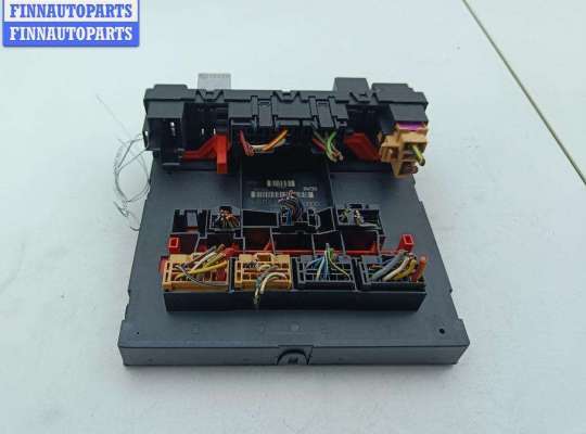 купить Блок комфорта на Skoda Octavia mk2 (A5 1Z) 2004-2013