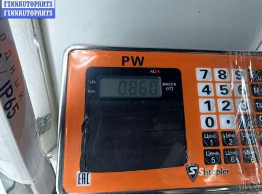 купить Блок комфорта на Skoda Octavia mk2 (A5 1Z) 2004-2013