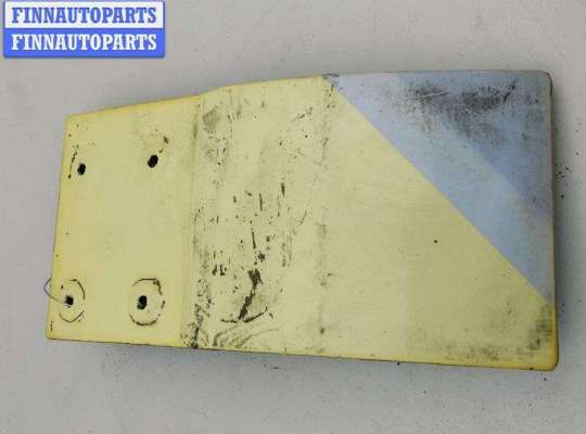 Молдинг наружный кузовной задний левый FO2206512 на Ford Transit Custom (2012- )