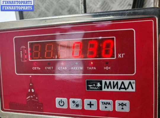 купить Форсунка топливная на BMW 5 E39 (1995-2003)