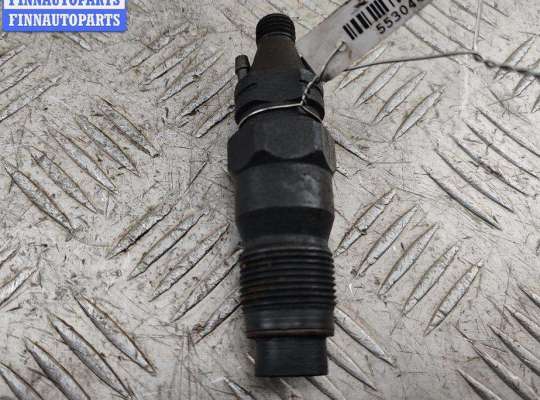 купить Форсунка топливная на BMW 5 E39 (1995-2003)