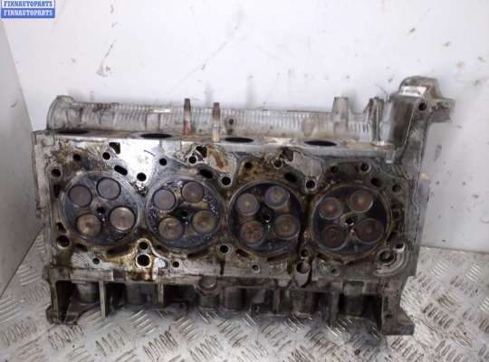 купить Головка блока цилиндров двигателя (ГБЦ) на Ford Transit (2006-2014)