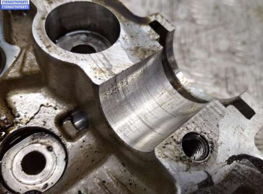 купить Головка блока цилиндров двигателя (ГБЦ) на Ford Transit (2006-2014)