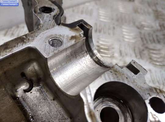 купить Головка блока цилиндров двигателя (ГБЦ) на Ford Transit (2006-2014)