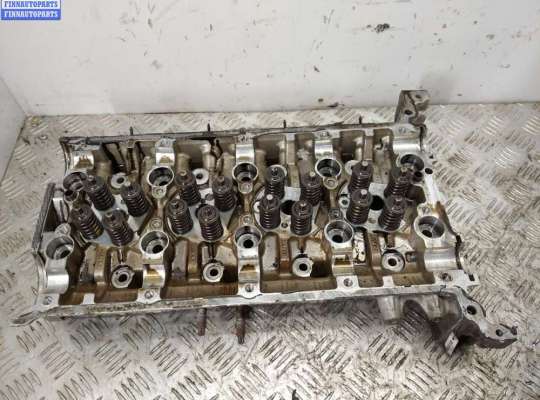 купить Головка блока цилиндров двигателя (ГБЦ) на Ford Transit (2006-2014)