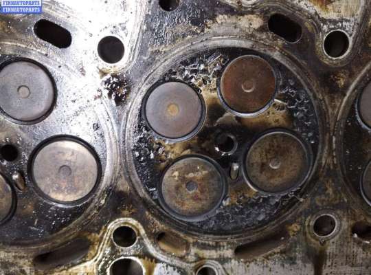 купить Головка блока цилиндров двигателя (ГБЦ) на Ford Transit (2006-2014)