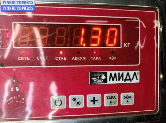 купить Рычаг подвески задний левый на Volkswagen Passat B7