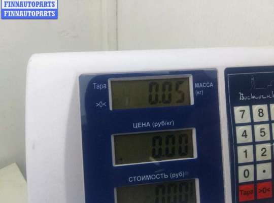 Ручка двери внутренняя на Fiat Doblo I (223)