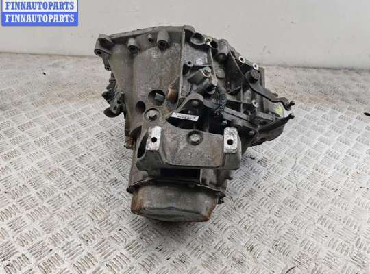 МКПП - Механическая коробка