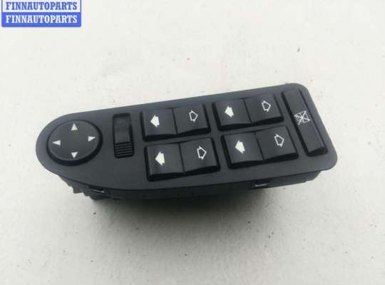 купить Блок кнопок управления стеклоподъемниками на BMW 5 E39 (1995-2003)