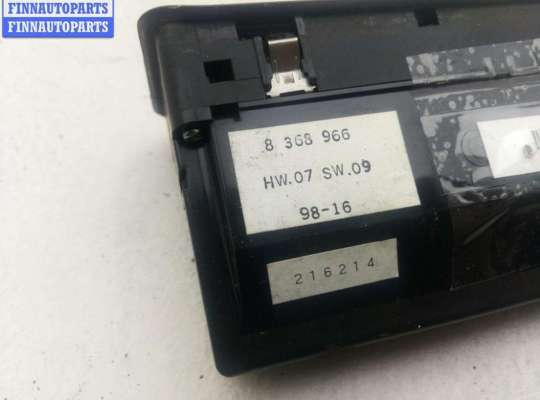 купить Блок кнопок управления стеклоподъемниками на BMW 5 E39 (1995-2003)