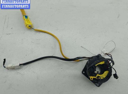 Подрулевой шлейф (кольцо SRS) на Chevrolet Rezzo