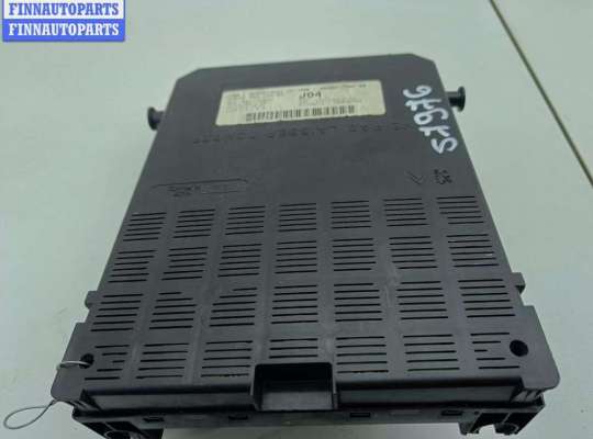 купить Блок комфорта на Peugeot 307