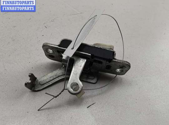 купить Замок двери сдвижной правый на Citroen Jumper (2006-2014)