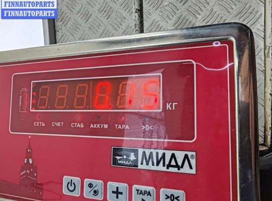 купить Замок двери сдвижной правый на Citroen Jumper (2006-2014)