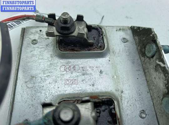 купить Блок управления вентилятором радиатора на Audi A6 C5 (1997-2005)