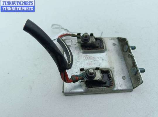 купить Блок управления вентилятором радиатора на Audi A6 C5 (1997-2005)