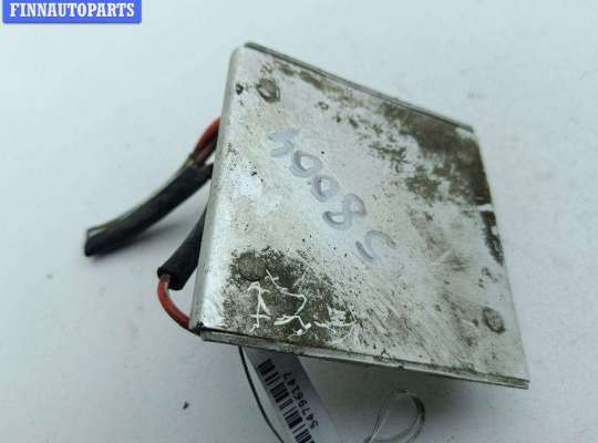 купить Блок управления вентилятором радиатора на Audi A6 C5 (1997-2005)