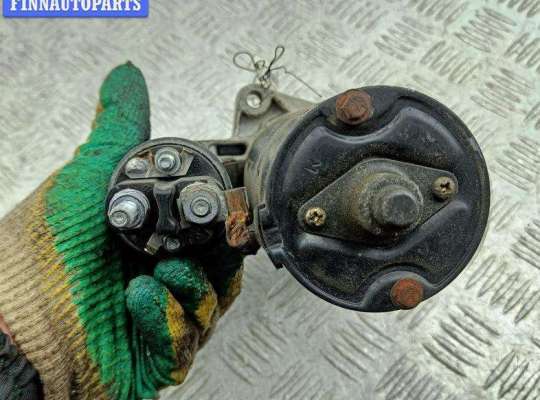 купить Стартер на BMW 5 E39 (1995-2003)