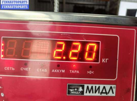 купить Стартер на BMW 5 E39 (1995-2003)