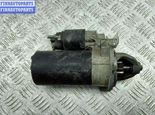 купить Стартер на BMW 5 E39 (1995-2003)