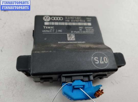 купить Блок управления на Volkswagen Passat B6