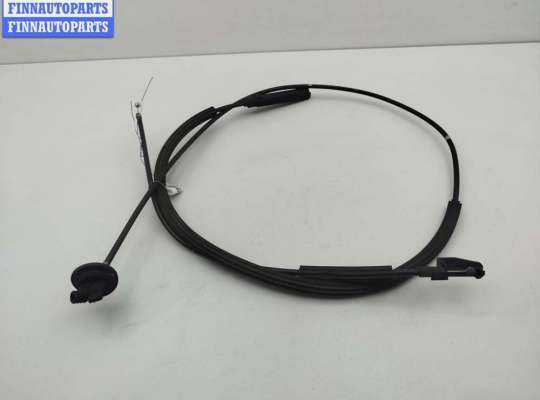 Трос капота VG2737300 на Volkswagen Touran