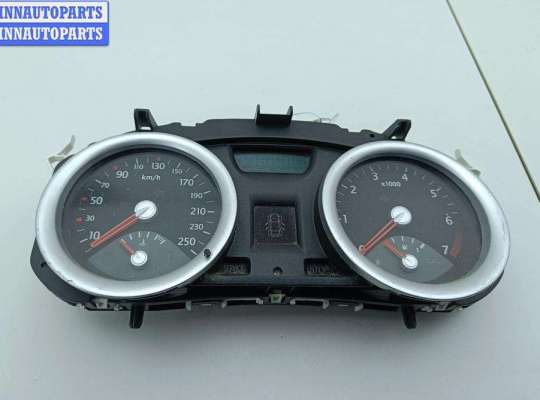купить Щиток приборный (панель приборов) на Renault Megane II (2002-2008)