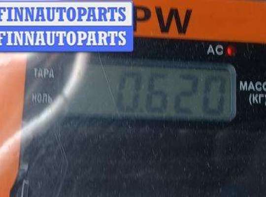 купить Щиток приборный (панель приборов) на Renault Megane II (2002-2008)