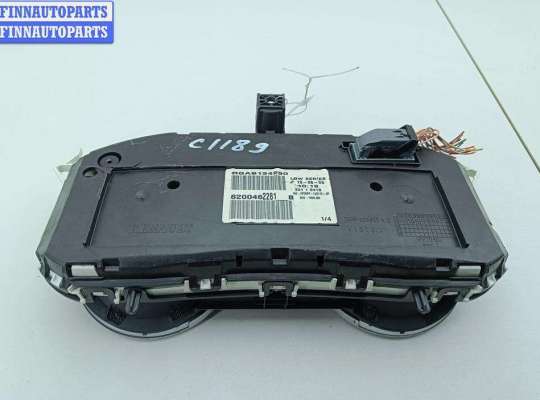 купить Щиток приборный (панель приборов) на Renault Megane II (2002-2008)