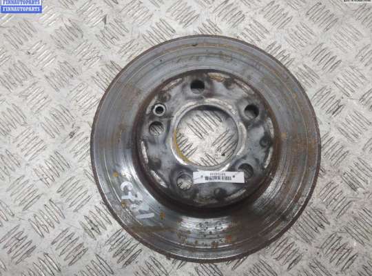 купить Диск тормозной передний на Mercedes A-Class W169 (2004-2012)