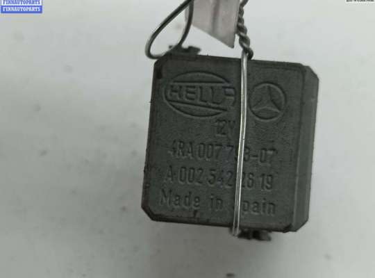 купить Реле (прочие) на Mercedes C-Class W203 (2000-2006)