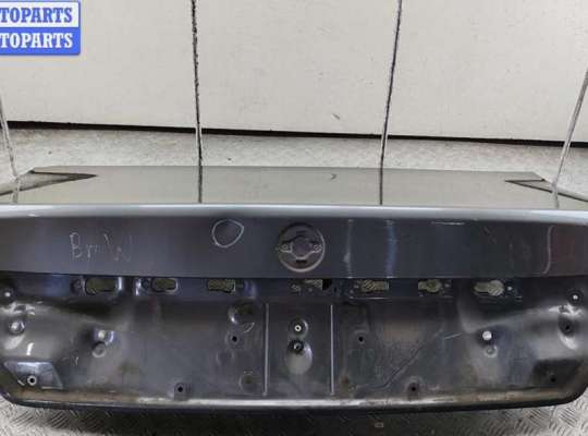 Крышка багажника (дверь задняя) BM3611999 на BMW 7 E65/E66 (2001-2008)