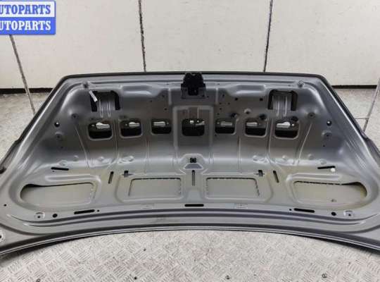 купить Крышка багажника (дверь задняя) на BMW 7 E65/E66 (2001-2008)