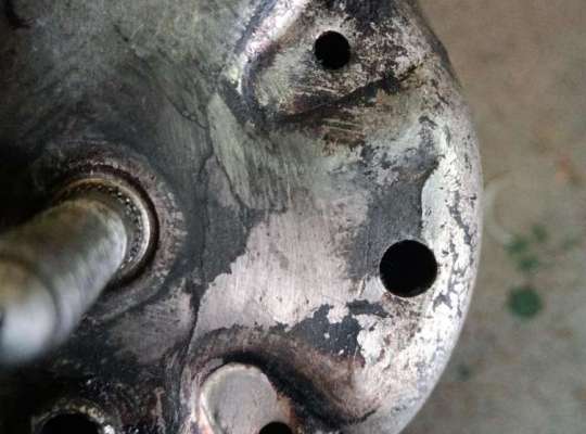 купить Подушка крепления двигателя на Volkswagen Passat B5+ (GP)