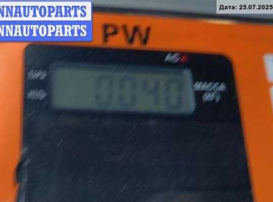 купить Пробка бака на Renault Modus