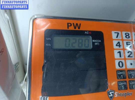 купить Фонарь салонный (плафон) на Volkswagen Golf-6