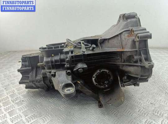 купить КПП 5-ст. механическая на Audi 80 B4 (1991-1996)