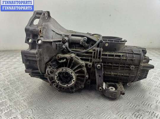 купить КПП 5-ст. механическая на Audi 80 B4 (1991-1996)