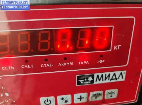 купить Патрубок на Audi A6 C4 (1994-1997)