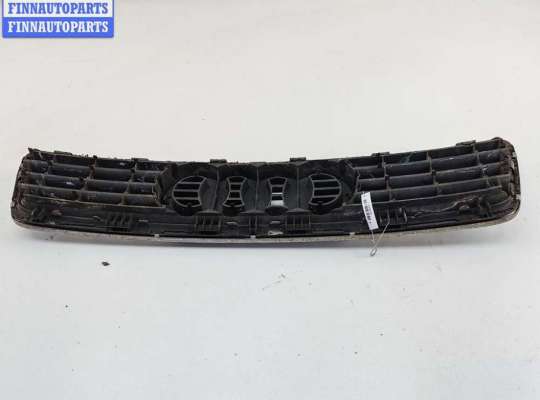 купить Решетка радиатора на Audi A4 B5 (1994-2001)