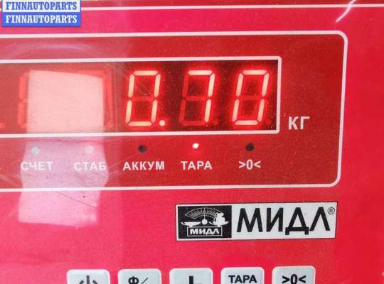 купить Решетка радиатора на Audi A4 B5 (1994-2001)