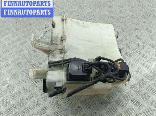 купить Бачок омывателя на Kia Sorento (2002-2009)